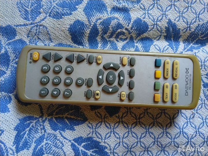 Телевизор ЖК 15 дюймов