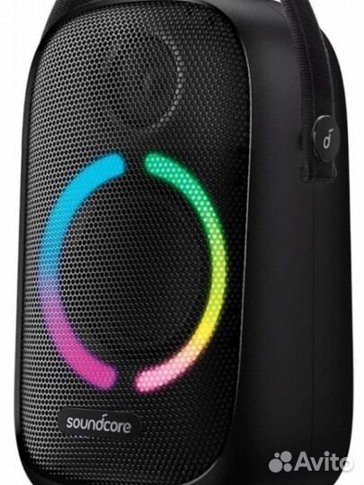 Anker soundcore Rave Neo