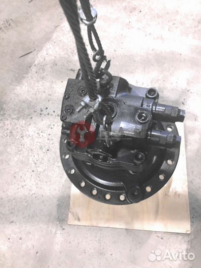 Гидромотор поворота EC250ENL 14577125