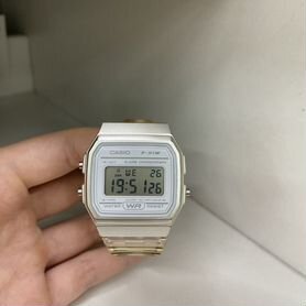 Часы Casio F-91W