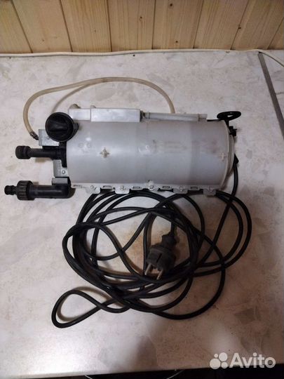 Мойка высокого давления karcher к2