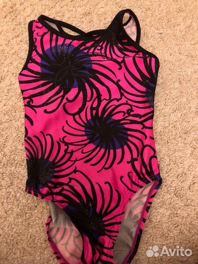 Купальники для Девочки, Спортивная гимнастика