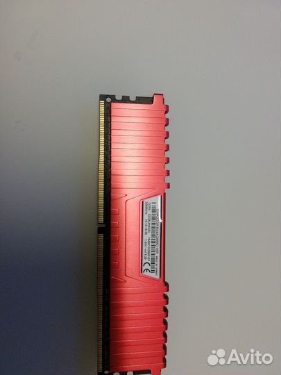 Оперативная память ddr4 8gb 2666