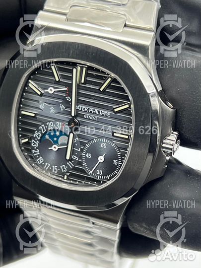 Часы Patek Philippe Nautilus 5712/1A-001 Steel