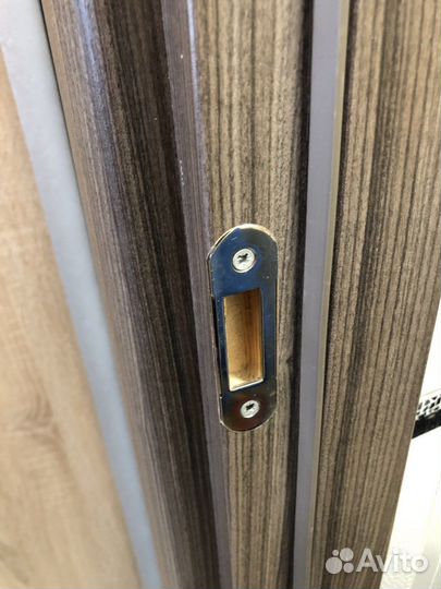 Межкомнатные двери бу с коробкой