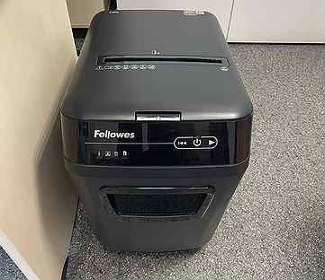 Шредер fellowes 130c