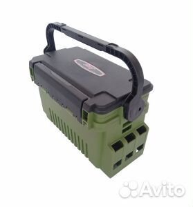 Ящик форелевый