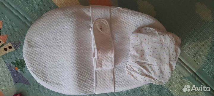 Позиционер для сна