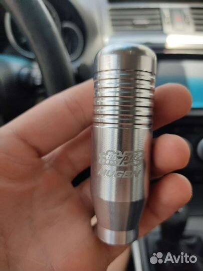 Ручка кпп mugen