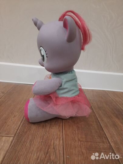 My little pony