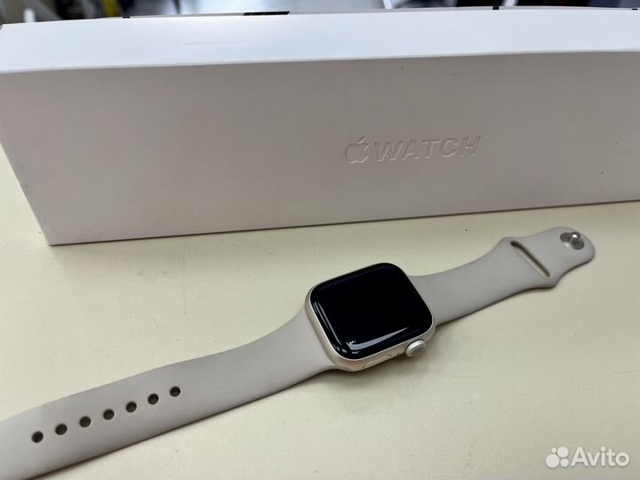 Apple Watch Series 8 41 mm