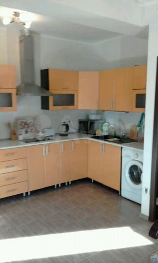 2-к. квартира, 39 м², 2/3 эт.