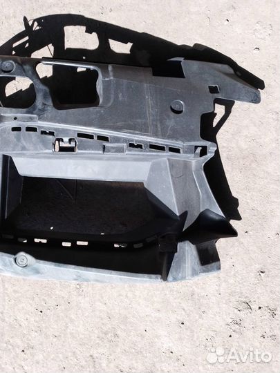 Кронштейн крепления птф правый BMW 5 G30