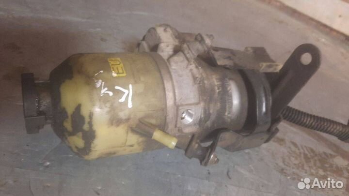 Насос гур Opel Astra G 2003