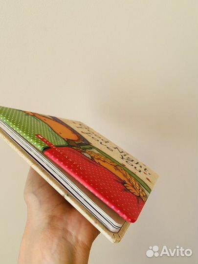 Книги на английском для самых маленьких