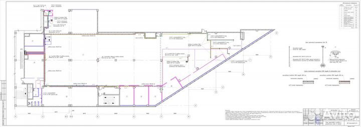 Проектирование и строительство
