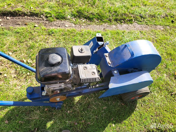 Садовая техника