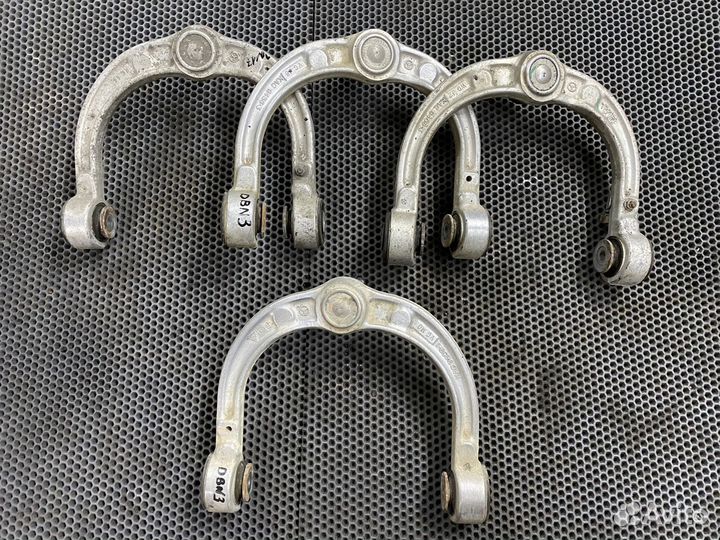 Рычаг передний верхний мерседес ML GL 164 R251