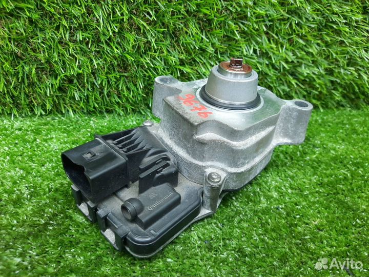 Сервопривод раздаточной коробки Bmw X3 F25 N55B30A