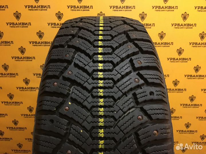 Cordiant Polar 205/55 R16 91T