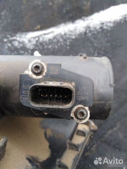 Дмрв Ford Mondeo pnba