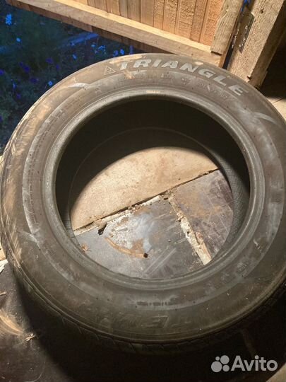 Triangle TTM-A11 185/65 R15