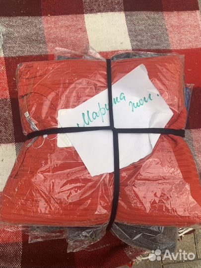 Пакет вещей