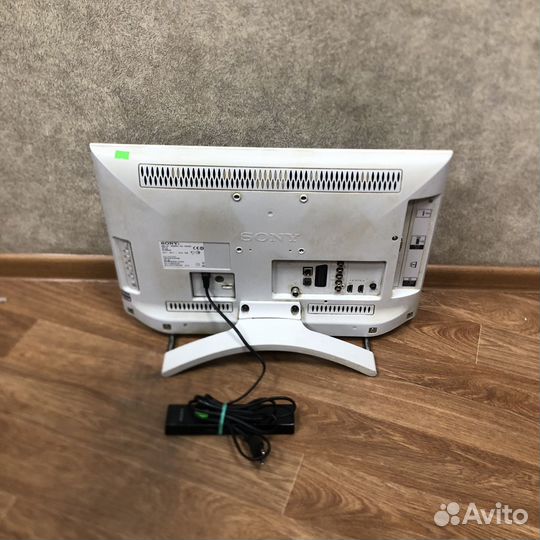 Телевизор sony kdl-22ex553 (53255)