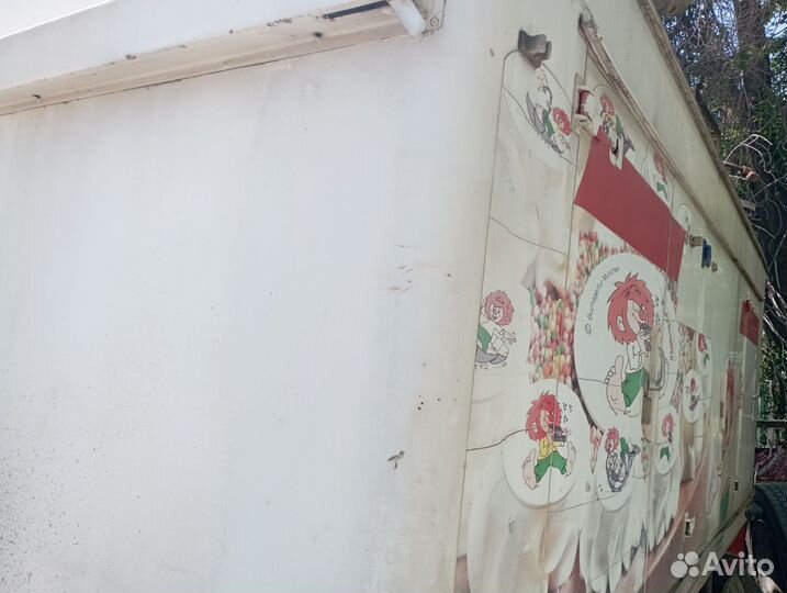 Холодильная камера