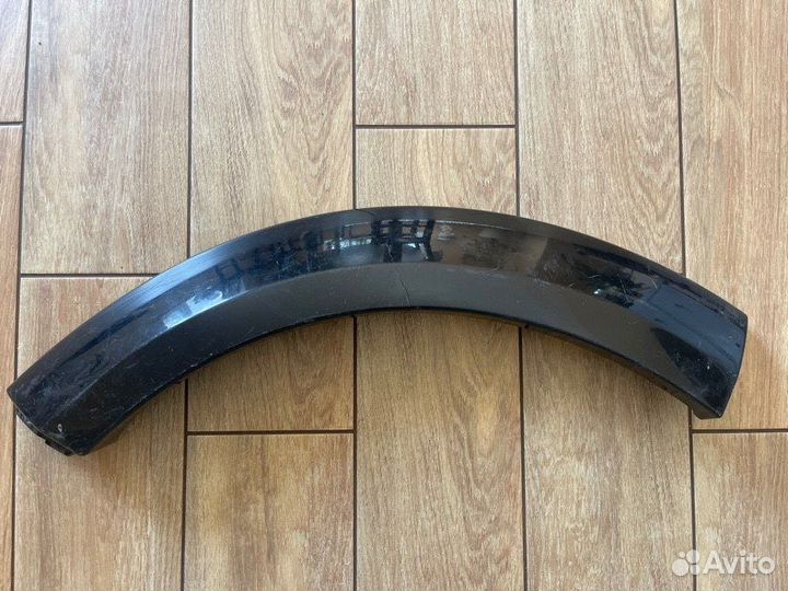Расширитель крыла задний правый Range Rover