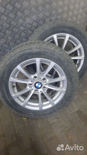 Шины диски и колеса на 16 bmw