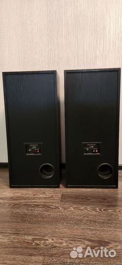 Легендарная акустика Cerwin Vega E312 USA