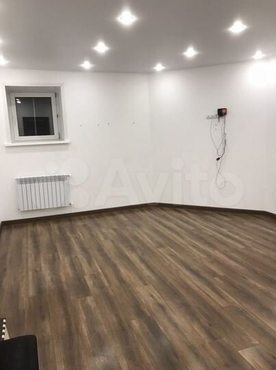 Салон красоты, 40.2 м²