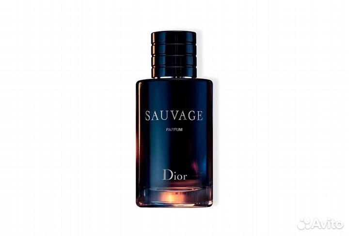 Dior Sauvage 100ml