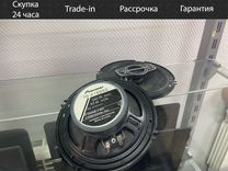 Автомобильная акустика Pioneer Pioneer TS-a1695