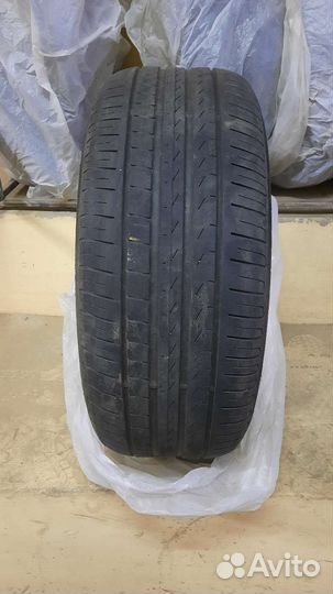 Pirelli Cinturato P7 245/50 R18