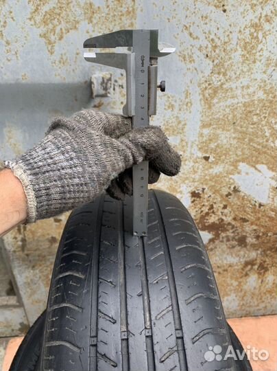 Hankook Optimo ME02 185/65 R14 91