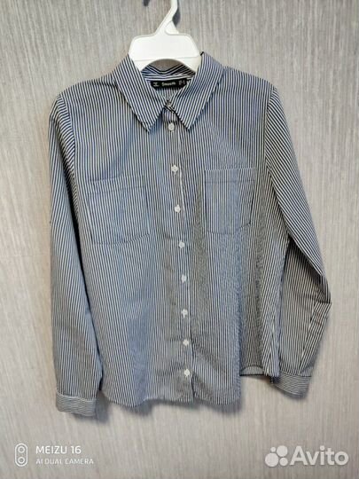 Рубашка для девочки