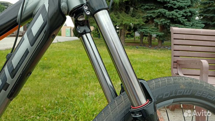 Norco Aurum A7.2 2017 размер М