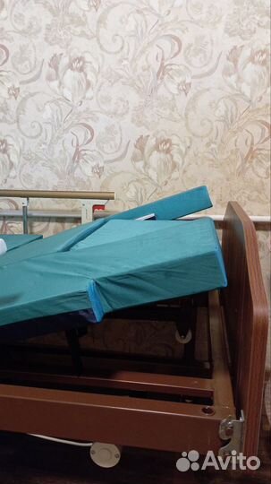 Кровать для лежачих больных