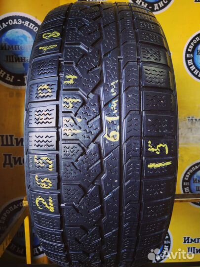 Kumho I'Zen RV KC15 265/60 R18 114H