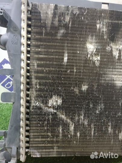 Кассета радиаторов Opel Corsa D хэтчбек Z12XEP 1.2