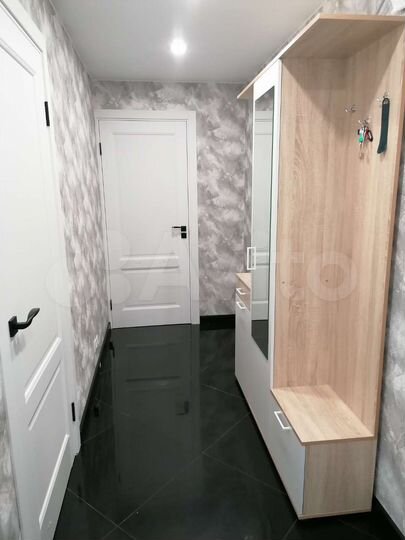 2-к. квартира, 43,4 м², 2/9 эт.