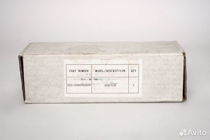 Блок питания для микшерного пульта