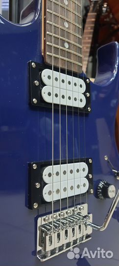 Электрогитара Homage HEG-341 BL