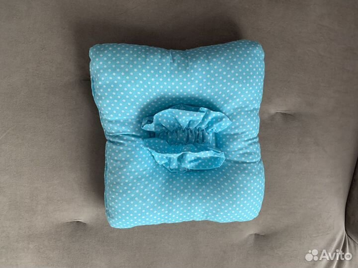 Конверт одеяло на выписку