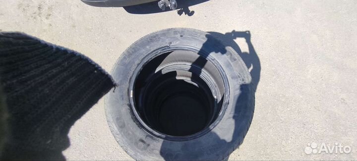 Nexen N8000 235/65 R17