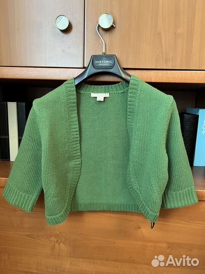 Кардиган (болеро) трикотаж (S)