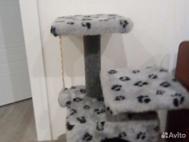 Дом для кота