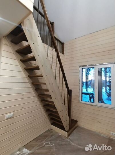 Лестница высочайшего качества